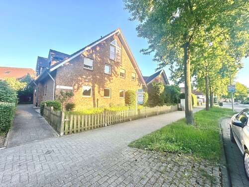 Foto - Wohnung zum Kaufen in Rees 204.000,00 € 77 m²