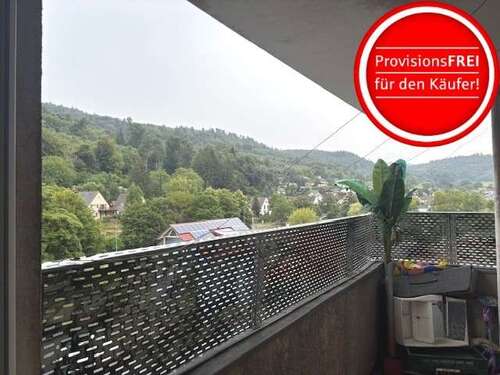 Foto - Wohnung zum Kaufen in Lahr 140.000,00 € 83 m²