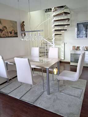 Foto - Wohnung zum Kaufen in Wenzenbach 449.000,00 € 116 m²