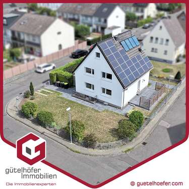 Foto - Haus zum Mieten in Rheinbach 1.500,00 € 130 m²