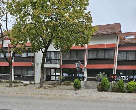 Foto - Gastronomie in Unterhaching 599.000,00 € 265 m²