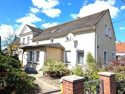 Foto - Haus zum Kaufen in Görlitz 99.000,00 € 80 m²