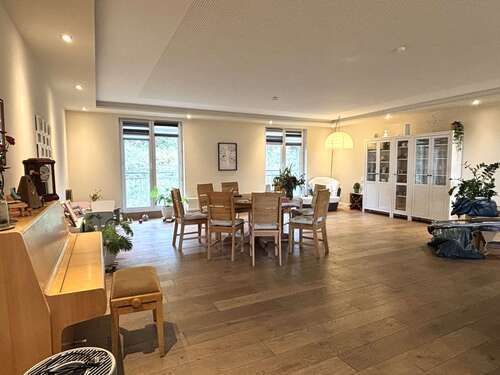 Foto - Wohnung zum Mieten in Gelnhausen 1.900,00 € 224 m²