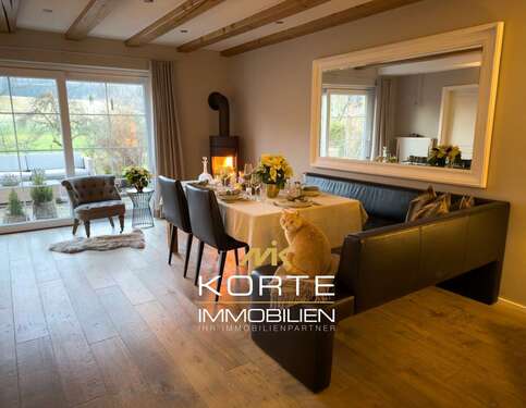 Foto - Haus zum Kaufen in Opfenbach 849.000,00 € 242 m²