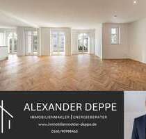 Wohnung zum Mieten in Bad Pyrmont 2.370,00 € 169 m²