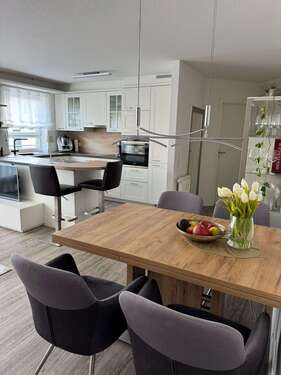 Foto - Wohnung zum Mieten in Besigheim 1.050,00 € 73.06 m²