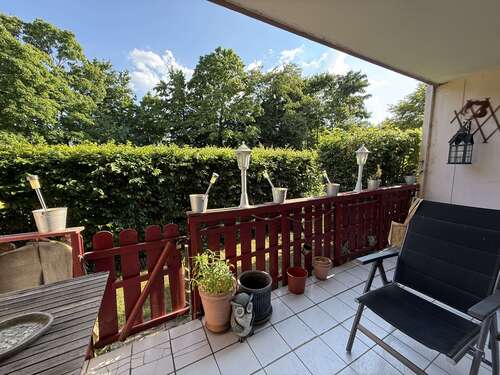 Foto - Wohnung zum Kaufen in Leverkusen 129.500,00 € 60 m²