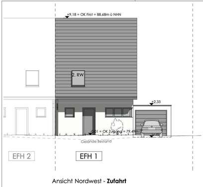 Foto - Haus zum Kaufen in Alfter 691.000,00 € 135.05 m²