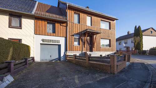 Foto - Haus zum Kaufen in Seesen 165.000,00 € 160 m²