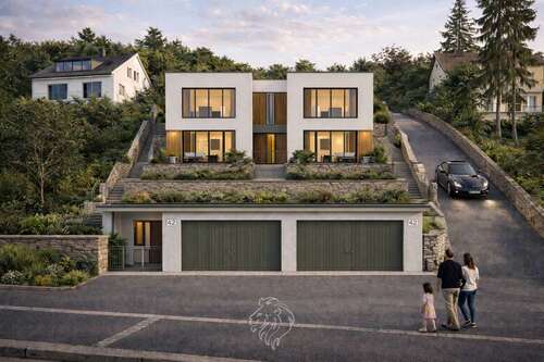 Foto - Grundstück zu verkaufen in Würzburg 449.000,00 € 563 m²