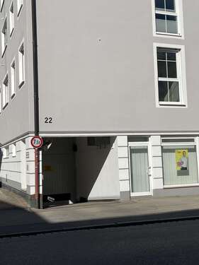 Foto - Garage zu verkaufen in Kempten 19.900,00 €