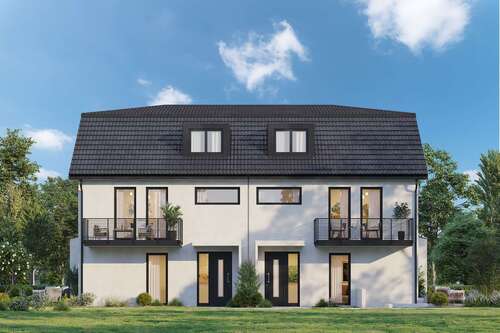 Foto - Haus zum Kaufen in Gilching 930.000,00 € 122 m²