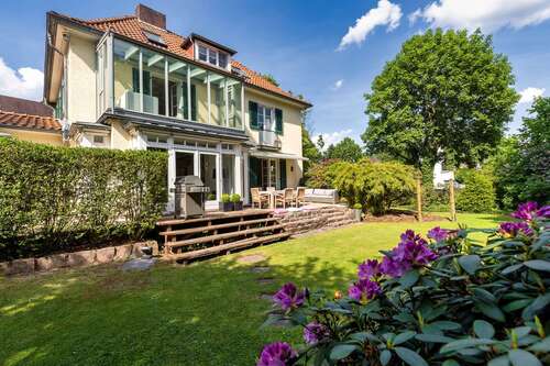 Foto - Haus zum Kaufen in Walsrode 895.000,00 € 302 m²