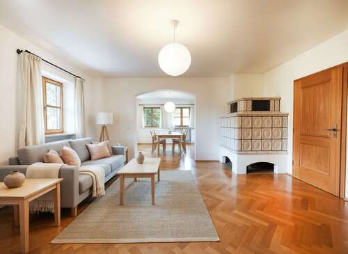 Foto - Haus zum Kaufen in Surberg 889.000,00 € 172 m²