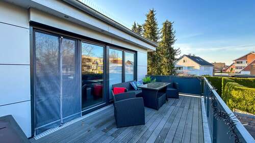 Foto - Wohnung zum Kaufen in Emsdetten 389.000,00 € 125.17 m²