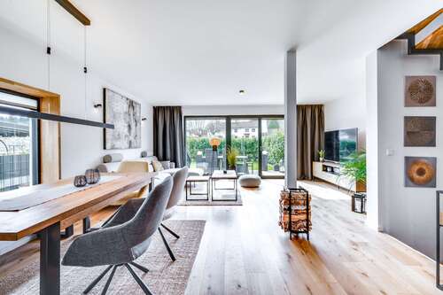 Foto - Haus zum Kaufen in Peißenberg 795.000,00 € 148 m²