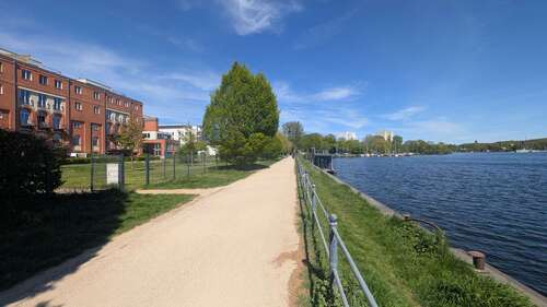 Foto - Wohnung zum Kaufen in Potsdam 414.000,00 € 78 m²