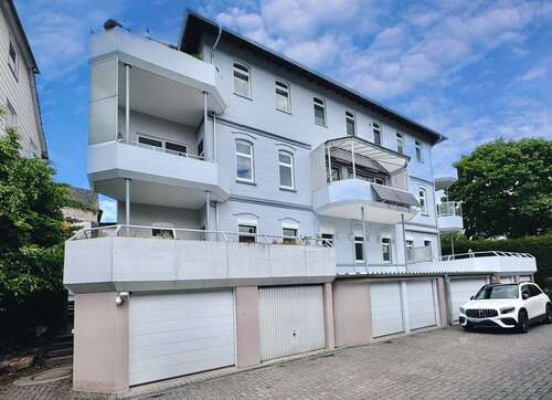 Foto - Wohnung zum Kaufen in Witzenhausen 315.000,00 € 126 m²