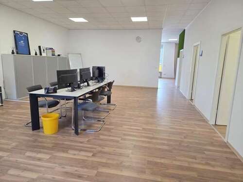 Foto - Büro in Schwandorf 1.390,00 € 192.27 m²