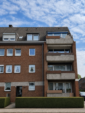 Foto - Wohnung zum Kaufen in Krefeld 225.000,00 € 73 m²