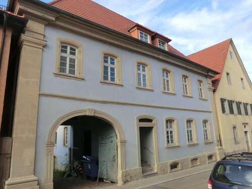 Foto - Wohnung zum Kaufen in Kraichtal 39.000,00 € 52 m²