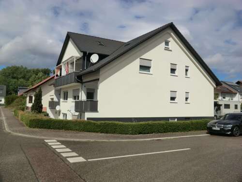 Foto - Wohnung zum Kaufen in Karlsdorf-Neuthard 179.000,00 € 56.5 m²