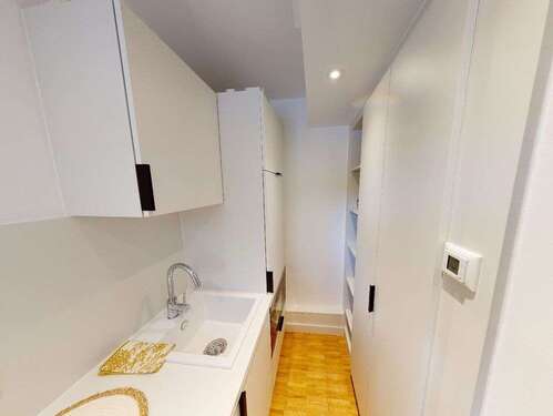 Foto - Wohnung zum Mieten in Erlangen 605,00 € 27.4 m²