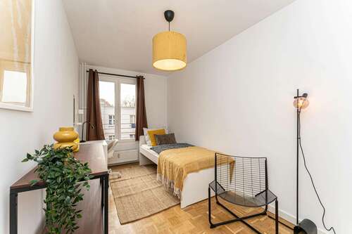 Foto - WG-Zimmer in Berlin 640,00 € 12 m²