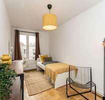 WG-Zimmer in Berlin 640,00 € 12 m²