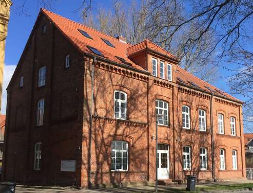 Foto - Wohnung zum Mieten in Wittenburg 450,00 € 58.64 m²