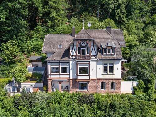 Foto - Haus zum Kaufen in Bad Bergzabern 750.000,00 € 290 m²