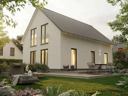 Foto - Haus zum Kaufen in Bad Schmiedeberg 321.410,00 € 142 m²