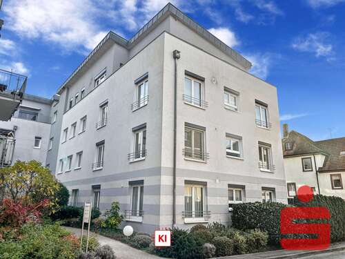 Foto - Wohnung zum Kaufen in Lohr 260.000,00 € 88.13 m²