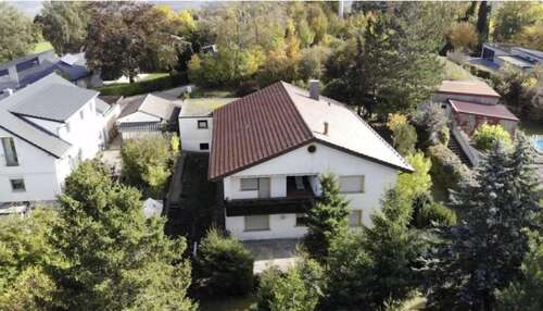 Foto - Haus zum Mieten in Bad Überkingen 2.100,00 € 250 m²