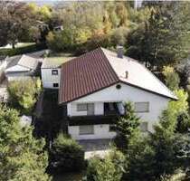 Haus zum Mieten in Bad Überkingen 2.100,00 € 250 m²