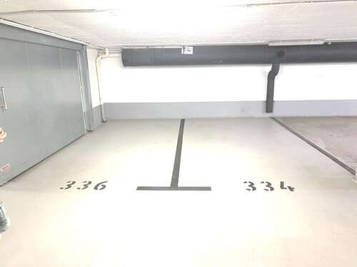 Foto - Garage zu verkaufen in Berlin 25.000,00 € 11.27 m²