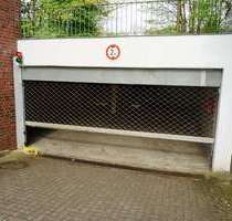 Garage zu vermieten in Hamburg 95,20 €