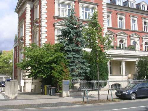 Foto - Wohnung zum Mieten in Erfurt 1.160,00 € 116 m²