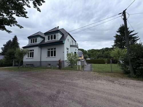 Foto - Wohnung zum Mieten in Teupitz 838,76 € 88.29 m²
