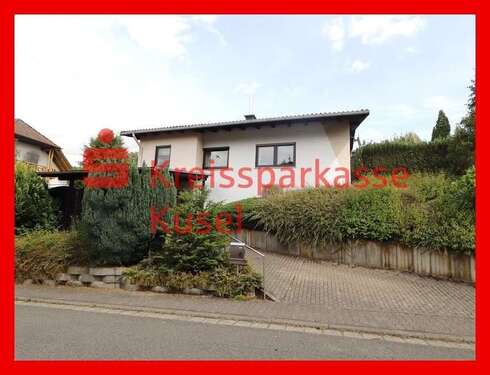 Foto - Haus zum Kaufen in Schellweiler 129.000,00 € 83 m²