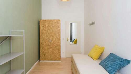 Foto - WG-Zimmer in Berlin 700,00 € 15 m²