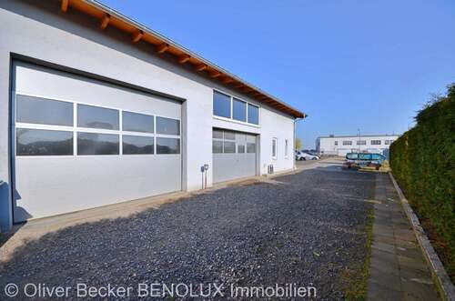 Foto - Halle in Swisttal 849.000,00 € 101.29 m²