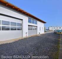 Halle in Swisttal 849.000,00 € 101.29 m²