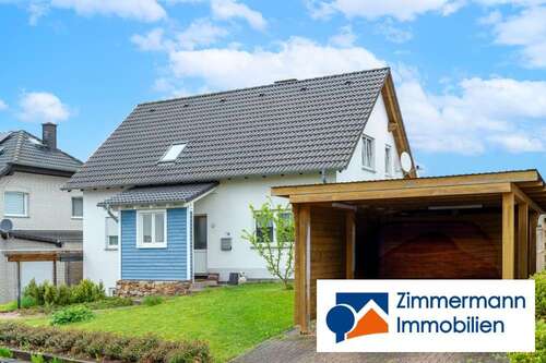 Foto - Haus zum Kaufen in Schönborn 310.000,00 € 125 m²