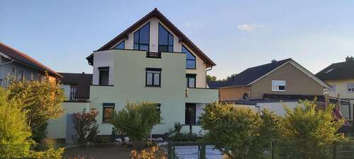 Foto - Haus zum Kaufen in Römerberg 530.000,00 € 170 m²
