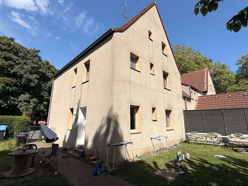 Foto - Haus zum Kaufen in Gelsenkirchen 338.600,00 € 190 m²