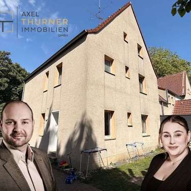Foto - Haus zum Kaufen in Gelsenkirchen 338.600,00 € 190 m²