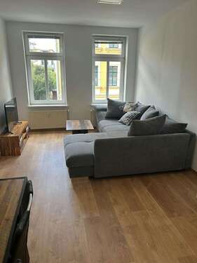 Foto - Wohnen auf Zeit in Markkleeberg 1.340,00 €