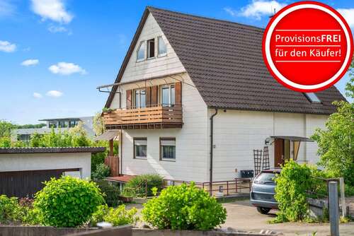Foto - Haus zum Kaufen in Gundelfingen 648.000,00 € 205 m²