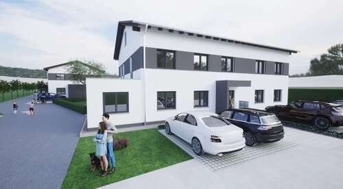 Foto - Wohnung zum Mieten in Neumarkt St. Veit 1.050,00 € 75 m²